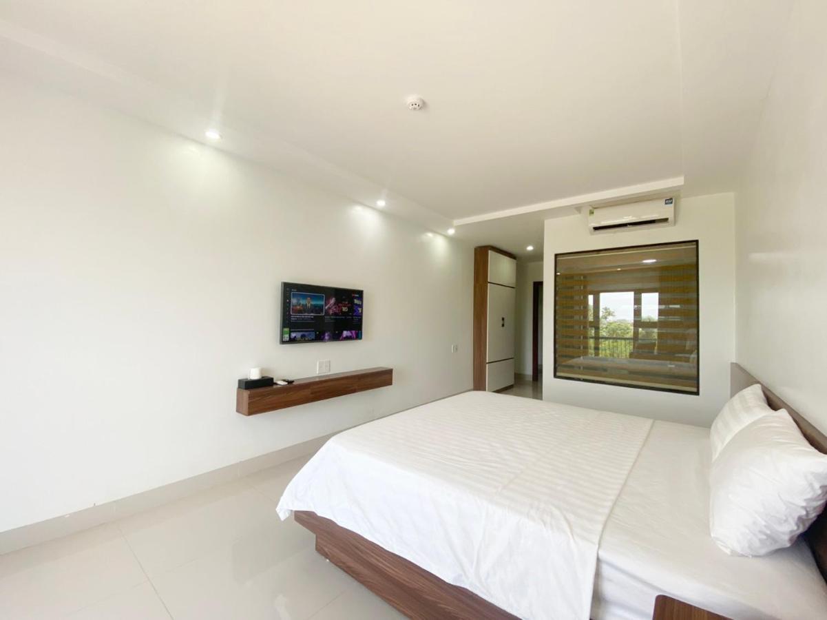 Ruby Hotel - Gan Trung Tam Khao Thi Dhtn Thai Nguyen Exterior photo